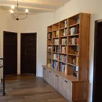 Na Pstraznicy Guest house
