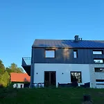 Na Pstraznicy Gasthof Bad Kudowa