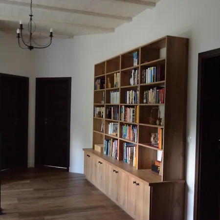 Na Pstraznicy Guest house Kudowa Zdroj