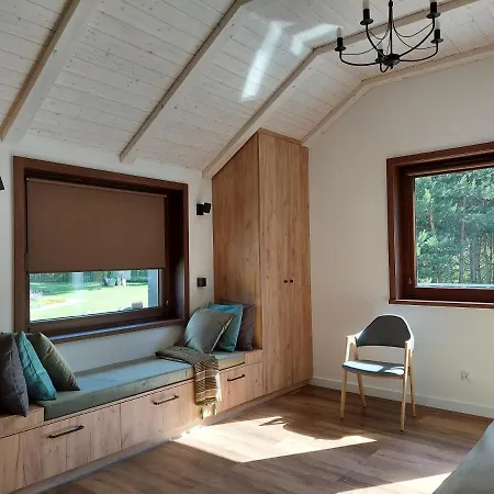 Na Pstrążnicy 3* Kudowa-Zdrój