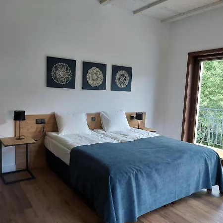 Na Pstrążnicy 3* Kudowa-Zdrój