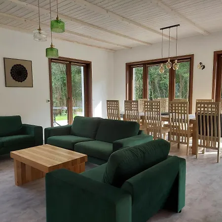 Pensjonat Na Pstrążnicy 3*