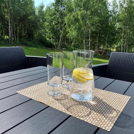 Na Pstrążnicy Pensjonat Kudowa-Zdrój