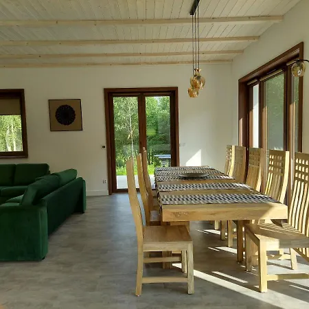 Na Pstrążnicy Pensjonat Kudowa-Zdrój