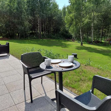 Pensjonat Na Pstrążnicy