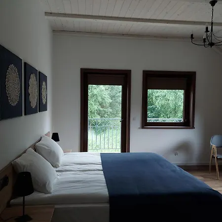 Na Pstraznicy Guest house