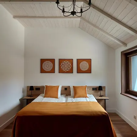 Na Pstrążnicy Pensjonat