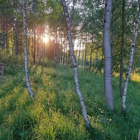 Na Pstrążnicy
