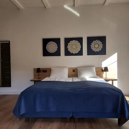 Na Pstrążnicy Pensjonat Kudowa-Zdrój