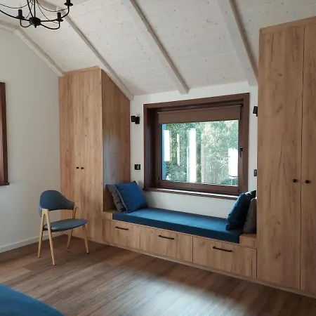 Na Pstraznicy Guest house