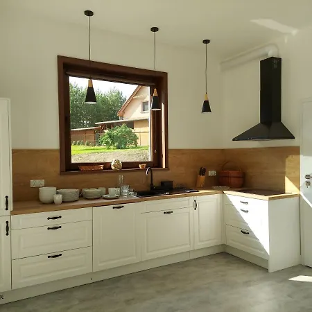 Na Pstraznicy Guest house Kudowa Zdroj