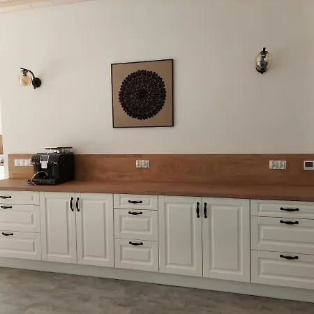Guest house Na Pstraznicy