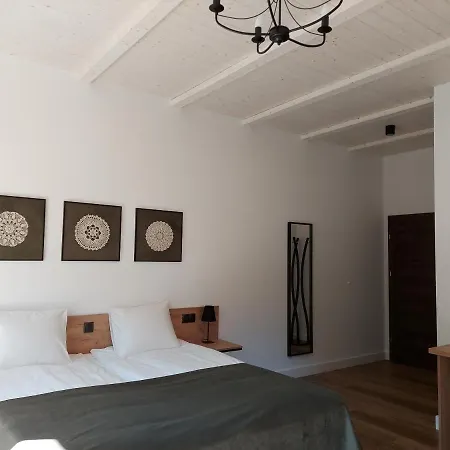 Na Pstrążnicy 3*