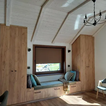 Na Pstraznicy Guest house Kudowa Zdroj