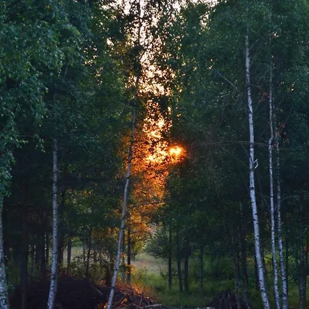 Pensjonat Na Pstrążnicy 3*
