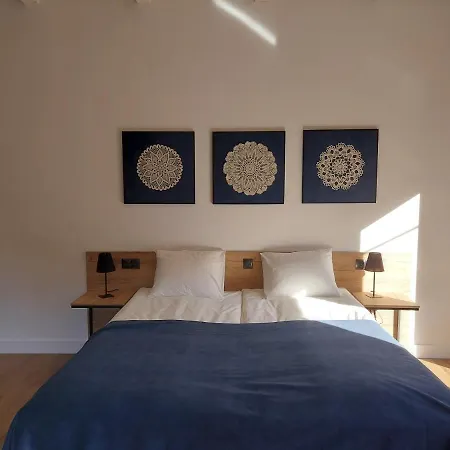 Na Pstrążnicy Pensjonat Kudowa-Zdrój