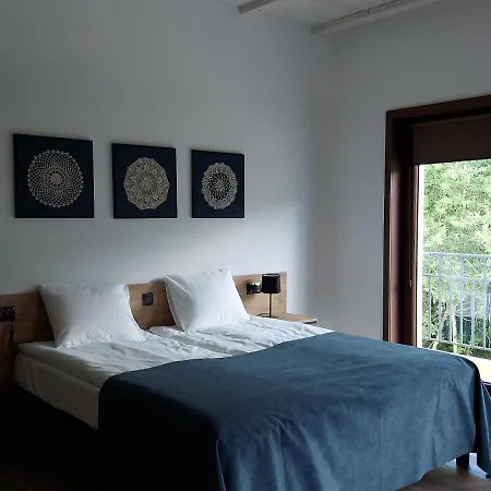 Pensjonat Na Pstrążnicy Kudowa-Zdrój