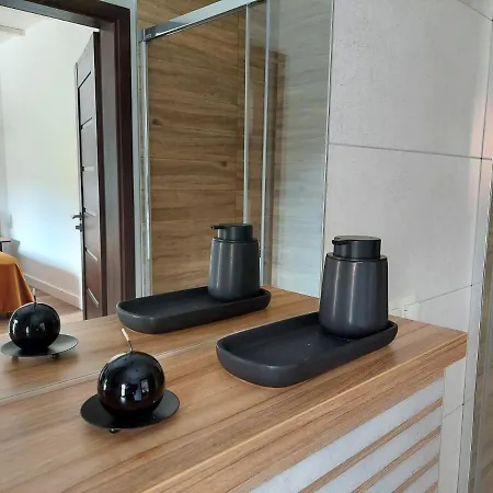 Pensjonat Na Pstrążnicy 3*