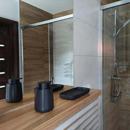 Pensjonat Na Pstrążnicy 3*