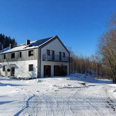 Na Pstrążnicy 3* Kudowa-Zdrój