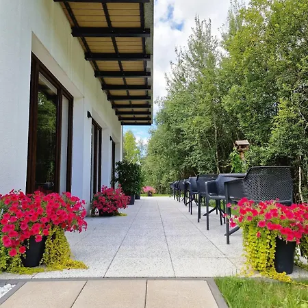 Na Pstraznicy Guest house *
