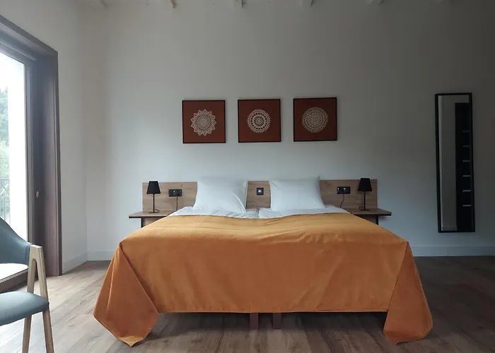 Na Pstraznicy Gasthuis Kudowa-Zdrój