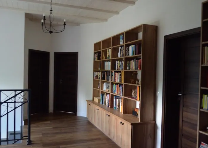 Na Pstraznicy Gasthof Bad Kudowa