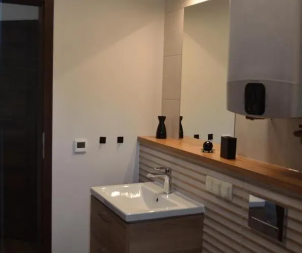 Na Pstraznicy Gasthuis 3*