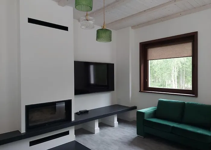 Na Pstraznicy Gasthof Bad Kudowa