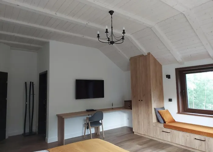 Na Pstraznicy Gasthuis 3*