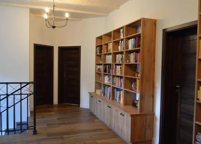 Na Pstraznicy Gasthof