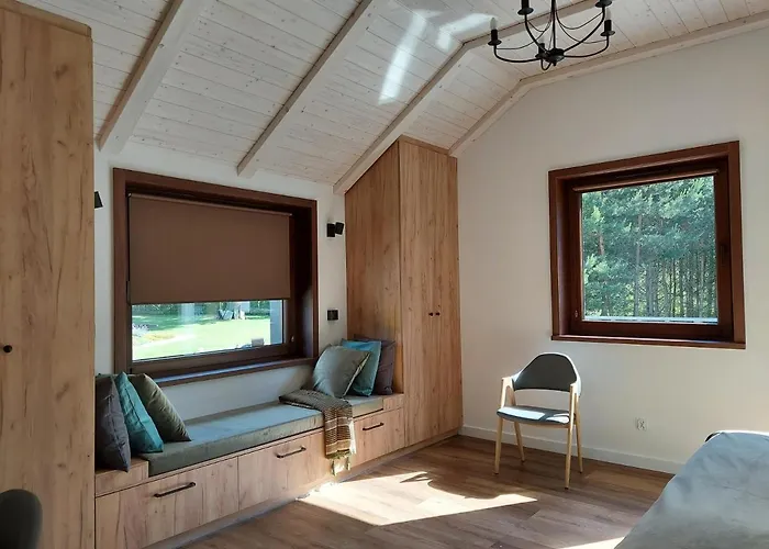 Na Pstraznicy 3* Kudowa-Zdrój