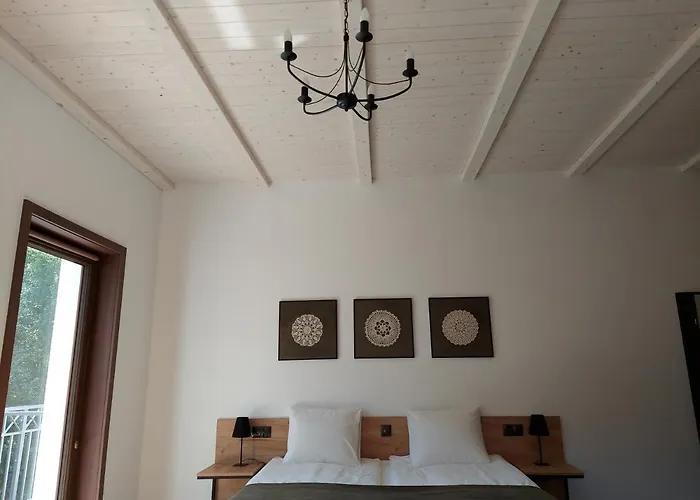 Gasthof Na Pstraznicy Bad Kudowa