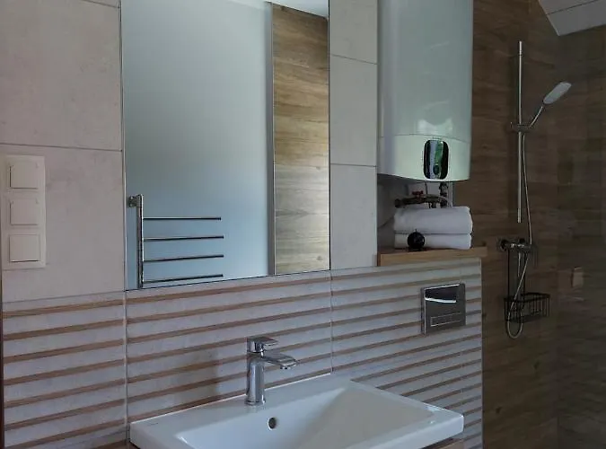 Gasthuis Na Pstraznicy 3*