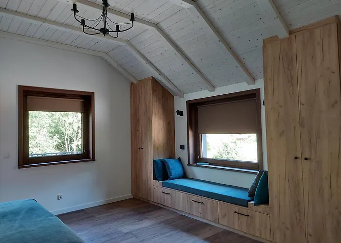 Gasthuis Na Pstraznicy