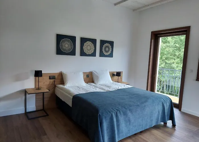 Na Pstraznicy 3* Kudowa-Zdrój