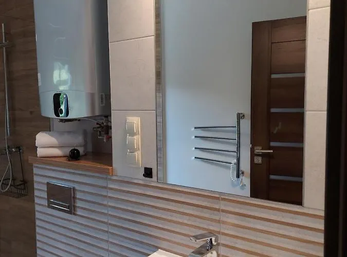 Na Pstraznicy 3* Kudowa-Zdrój