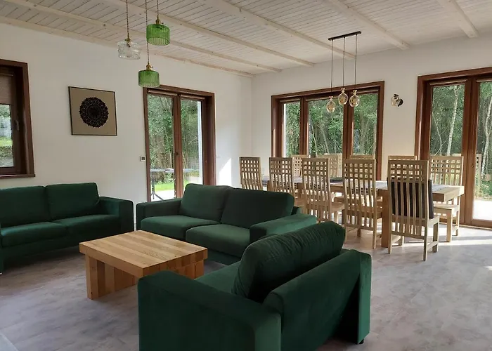 Gasthuis Na Pstraznicy 3*