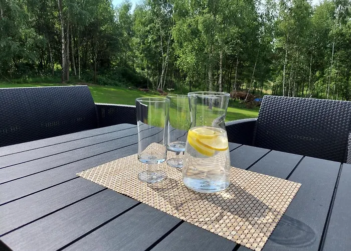 Na Pstraznicy Gasthof Bad Kudowa