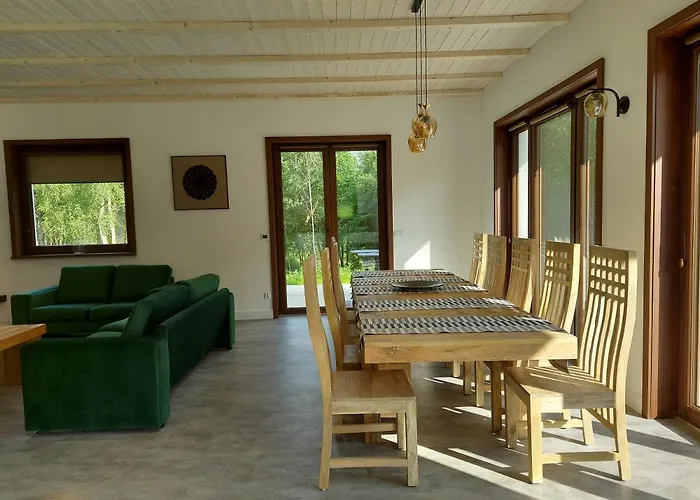 Na Pstraznicy Gasthuis Kudowa-Zdrój