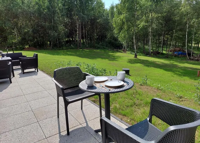 Gasthof Na Pstraznicy