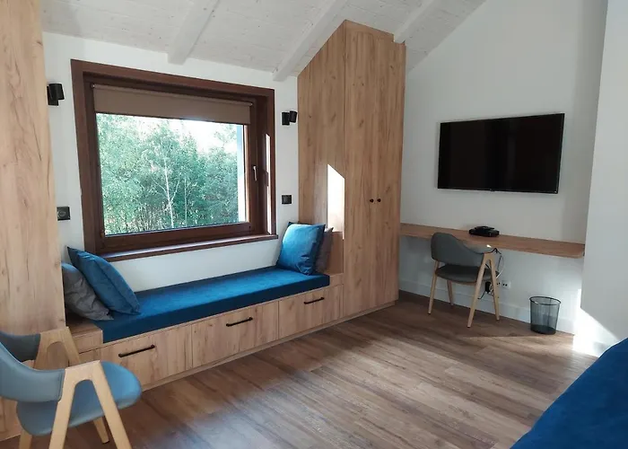 Gasthuis Na Pstraznicy