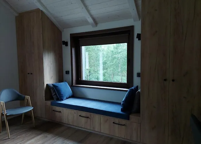 Gasthuis Na Pstraznicy Kudowa-Zdrój