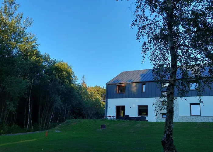 Na Pstraznicy Kudowa-Zdrój