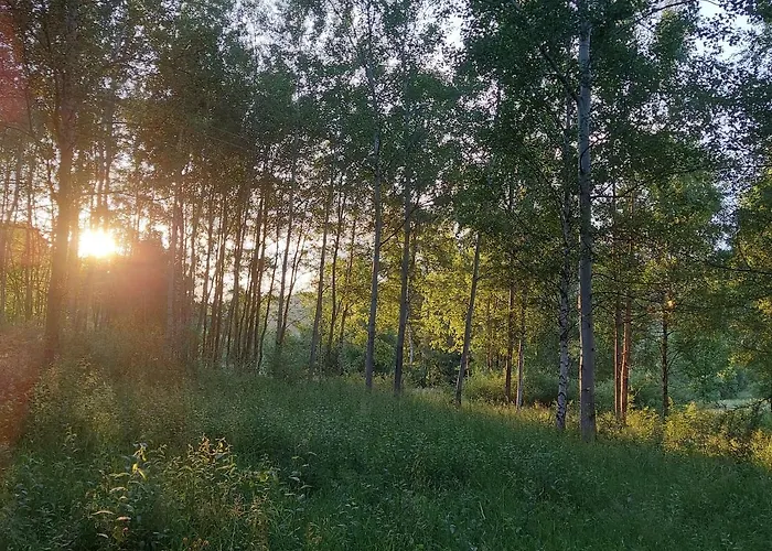 Gasthof Na Pstraznicy