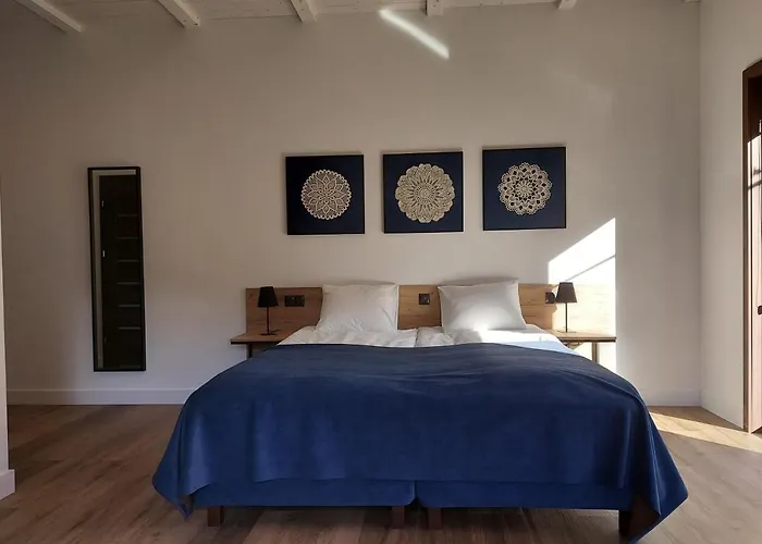 Na Pstraznicy Gasthuis Kudowa-Zdrój