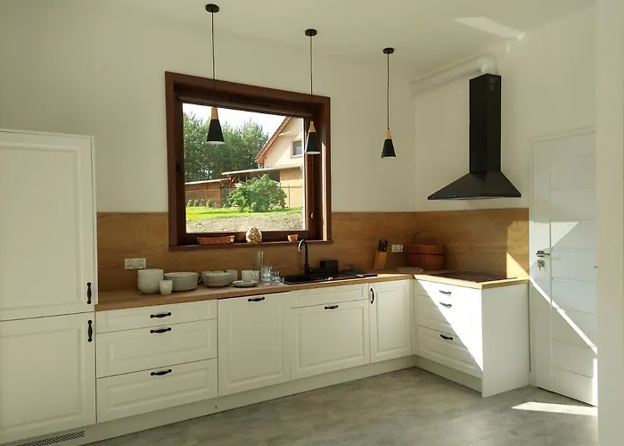 Na Pstraznicy Gasthuis Kudowa-Zdrój