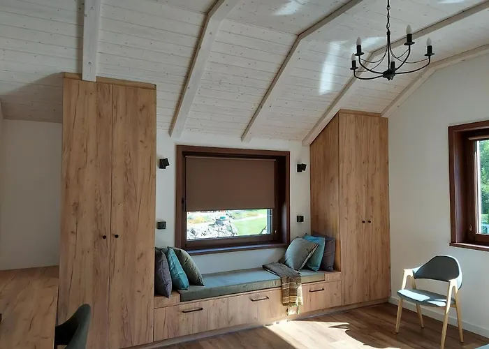 Na Pstraznicy Gasthuis Kudowa-Zdrój