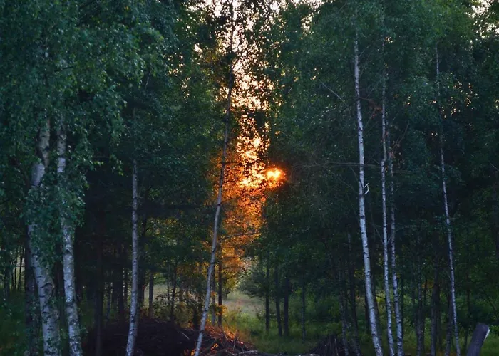 Gasthuis Na Pstraznicy 3*