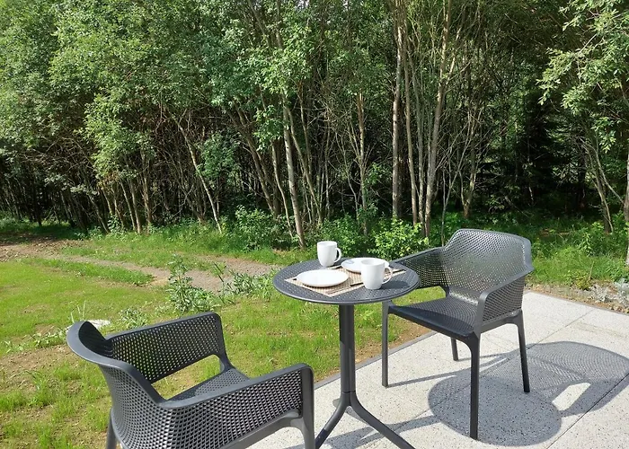 Na Pstraznicy 3* Bad Kudowa